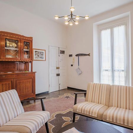 Apartment Zia Anna By Interhome Sestri Levante Ngoại thất bức ảnh