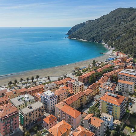 Apartment Zia Anna By Interhome Sestri Levante Ngoại thất bức ảnh