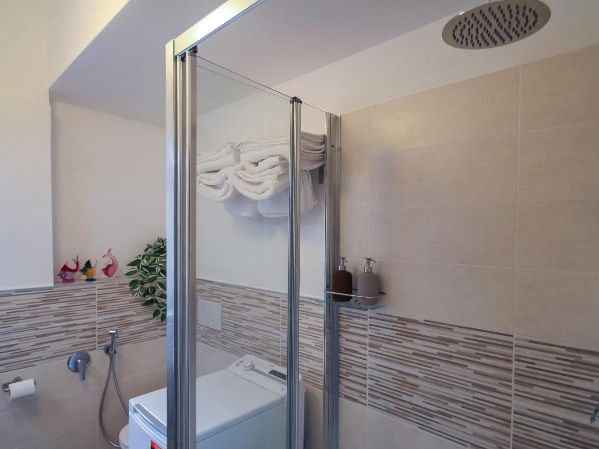 Apartment Zia Anna By Interhome Sestri Levante Ngoại thất bức ảnh