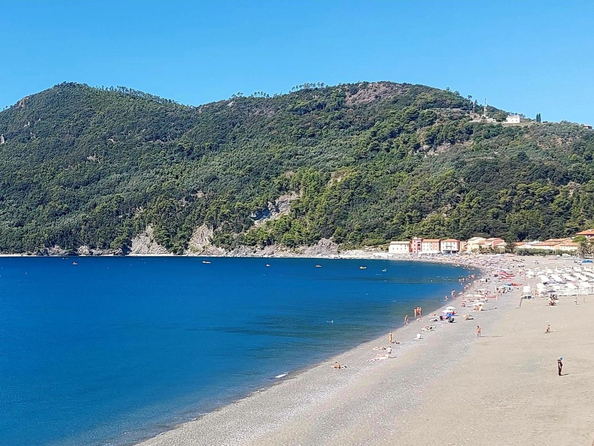Apartment Zia Anna By Interhome Sestri Levante Ngoại thất bức ảnh