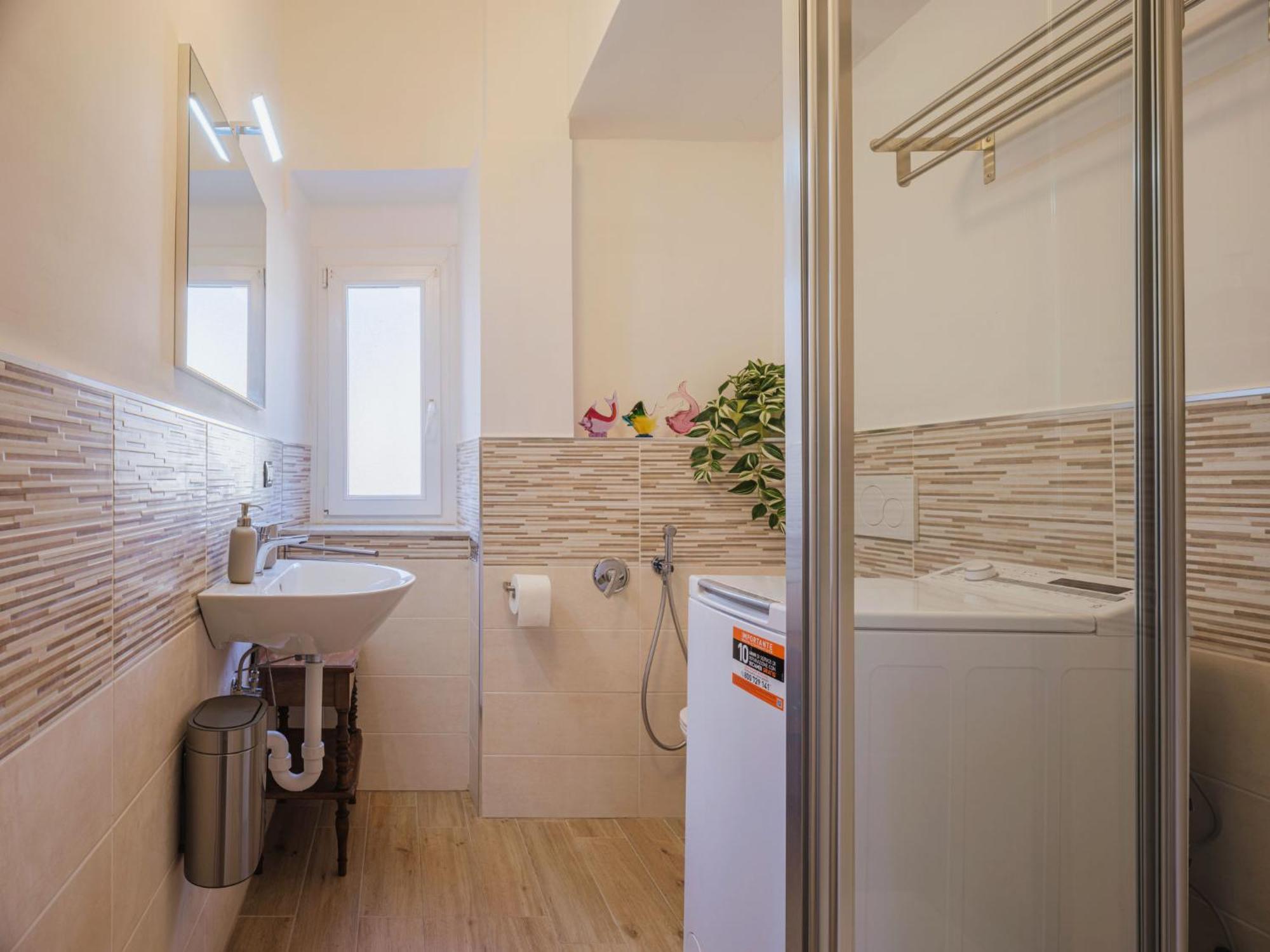 Apartment Zia Anna By Interhome Sestri Levante Ngoại thất bức ảnh