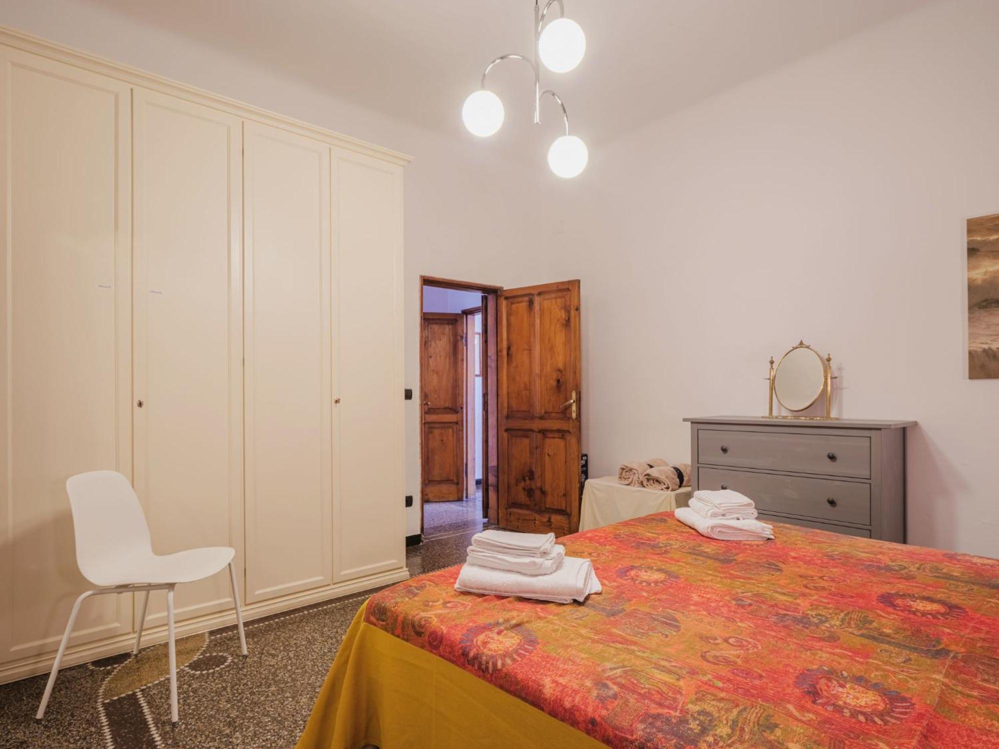 Apartment Zia Anna By Interhome Sestri Levante Ngoại thất bức ảnh