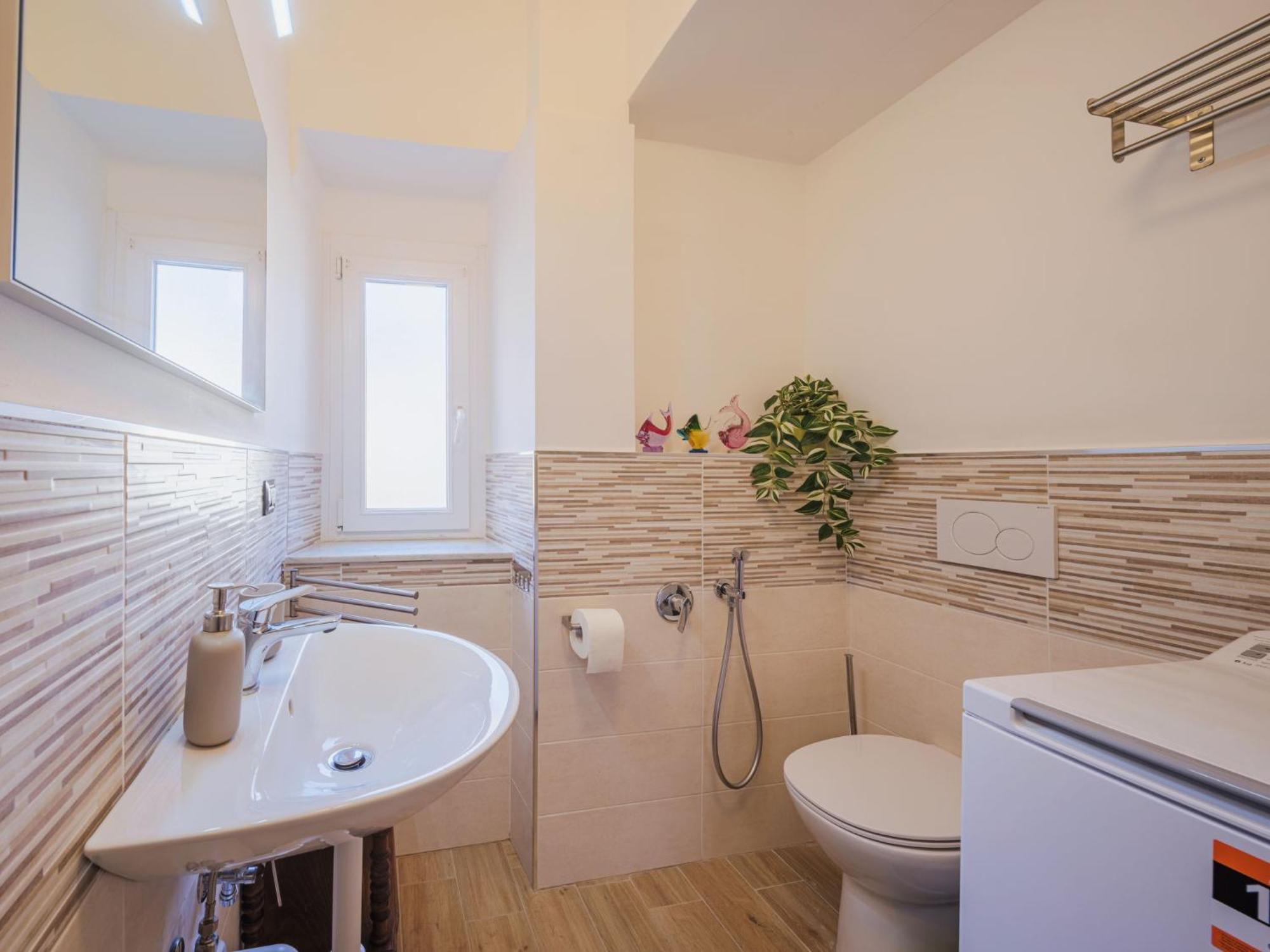 Apartment Zia Anna By Interhome Sestri Levante Ngoại thất bức ảnh