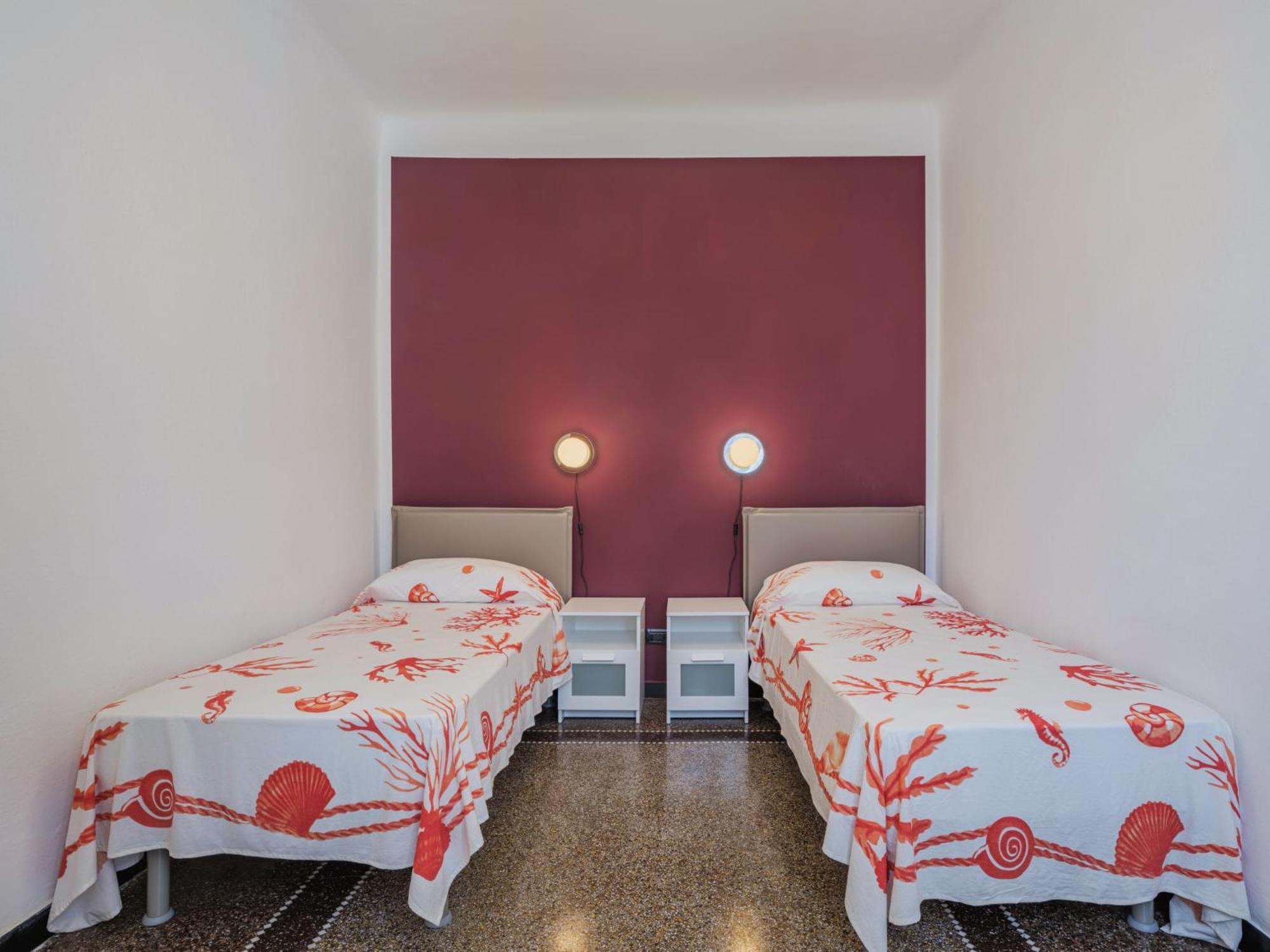 Apartment Zia Anna By Interhome Sestri Levante Ngoại thất bức ảnh