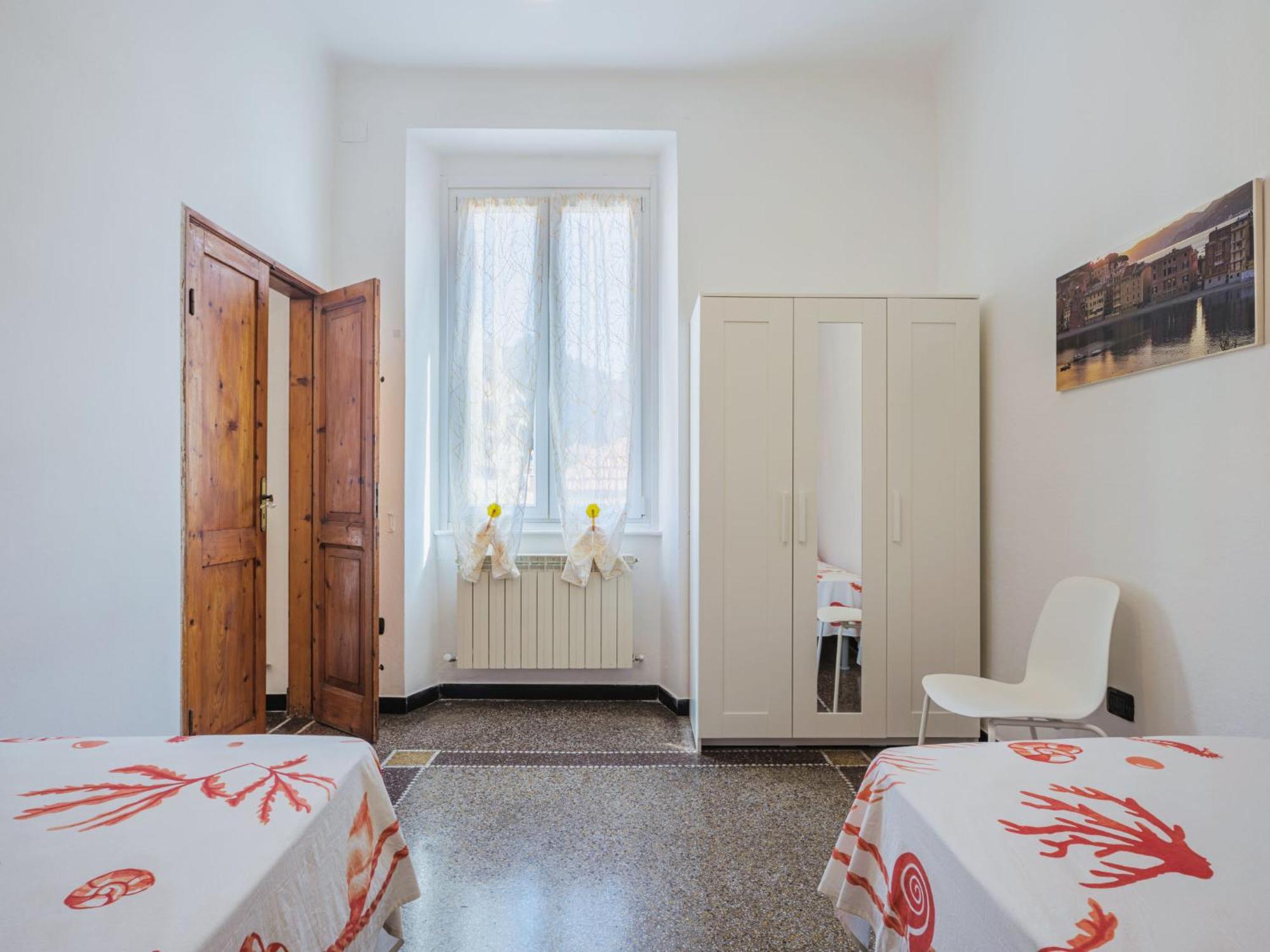 Apartment Zia Anna By Interhome Sestri Levante Ngoại thất bức ảnh