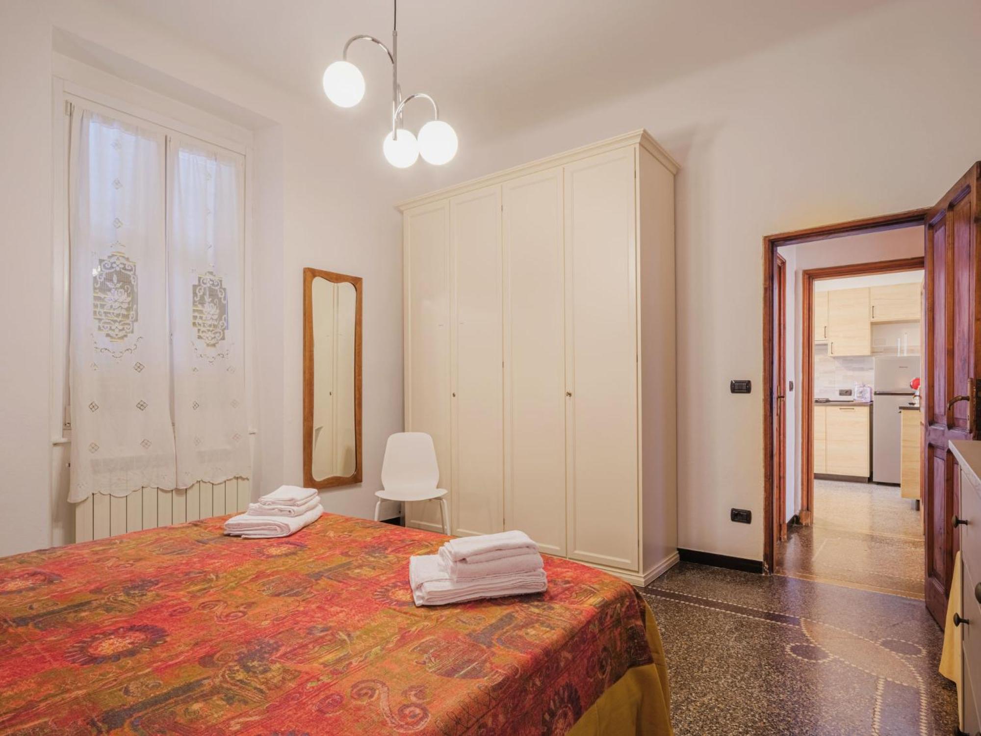 Apartment Zia Anna By Interhome Sestri Levante Ngoại thất bức ảnh